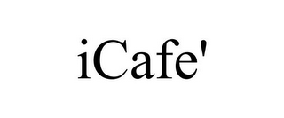 ICAFE'