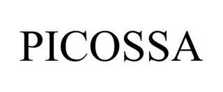PICOSSA