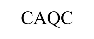CAQC