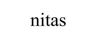 NITAS