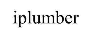 IPLUMBER