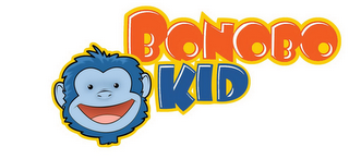 BONOBO KID