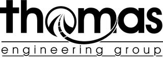 THOMAS ENGINEERING GROUP