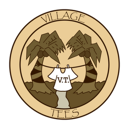 V.T. VILLAGE TEES