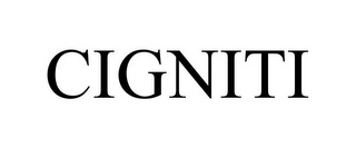 CIGNITI