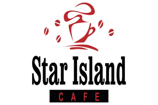 STAR ISLAND CAFE