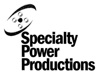 SPECIALTY POWER PRODUCTIONS