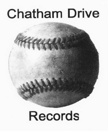 CHATHAM DRIVE RECORDS