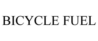 BICYCLE FUEL