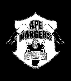 APE HANGERS