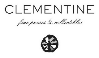 CLEMENTINE FINE PURSES & COLLECTIBLES