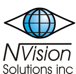 NVISION SOLUTIONS INC