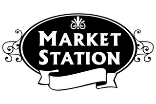 MARKET STATION