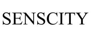 SENSCITY