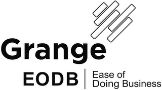 GRANGE EODB|EASE OF DOING BUSINESS