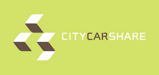 CCS CITYCARSHARE