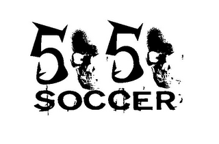 5050 SOCCER