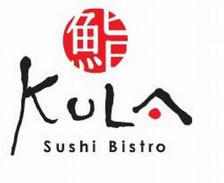 KULA SUSHI BISTRO