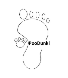 POODUNKI