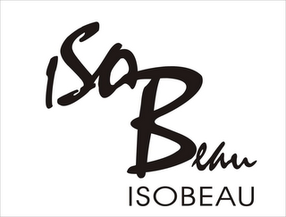 ISOBEAU ISOBEAU