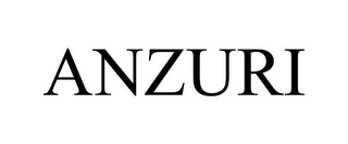 ANZURI