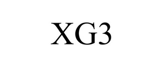 XG3