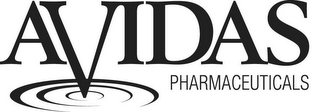 AVIDAS PHARMACEUTICALS