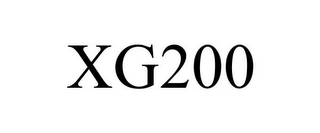 XG200