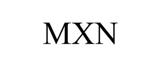 MXN