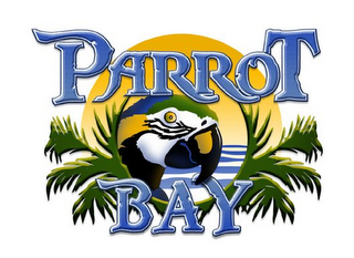 PARROT BAY