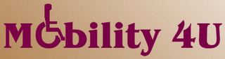MOBILITY 4U