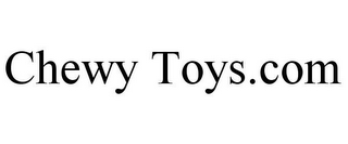 CHEWY TOYS.COM