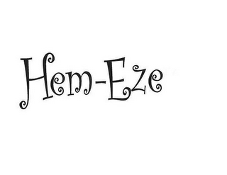 HEM-EZE