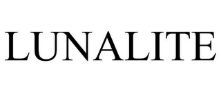 LUNALITE