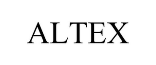 ALTEX