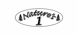 NATURE'S 1