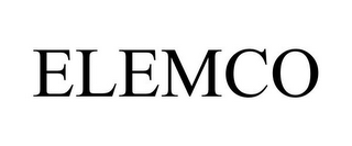 ELEMCO