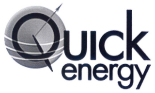 QUICK ENERGY