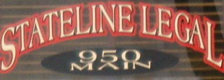 STATELINE LEGAL 950 MAIN