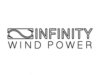 INFINITY WIND POWER
