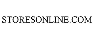 STORESONLINE.COM