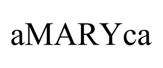 AMARYCA