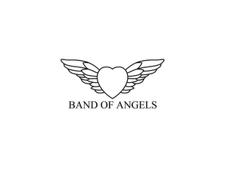 BAND OF ANGELS