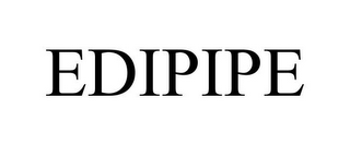 EDIPIPE