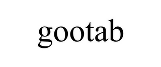 GOOTAB