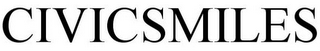 CIVICSMILES