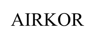 AIRKOR