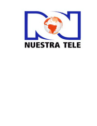 RON NUESTRA TELE