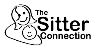 THE SITTER CONNECTION