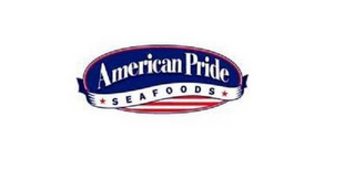 AMERICAN PRIDE SEAFOODS